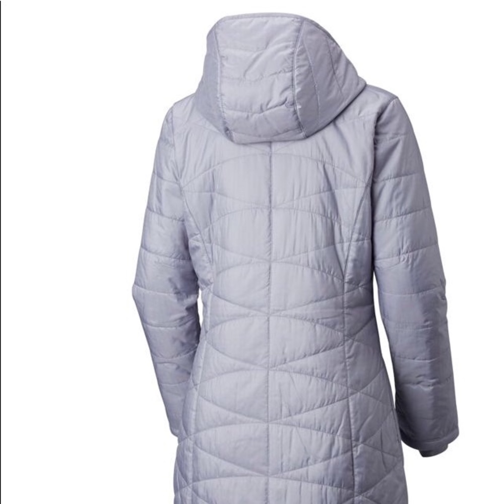 Columbia Mighty Lite Jacket